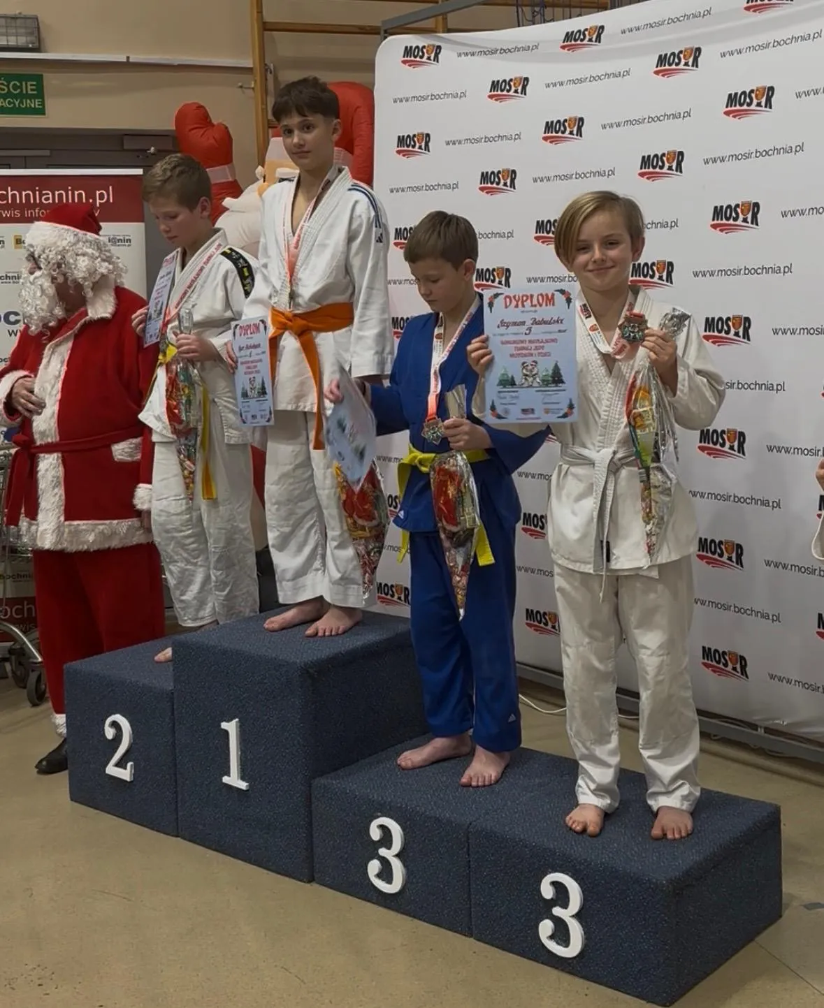 2025.12.14 - Bochnia - Sz. Babulski III m. G7