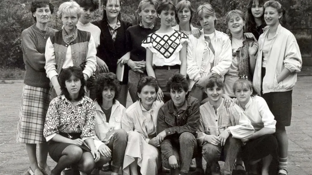 38_Romana KArolczyk z siatkakami