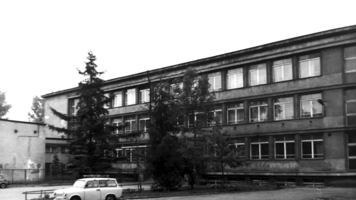 47_szkoła dawniej