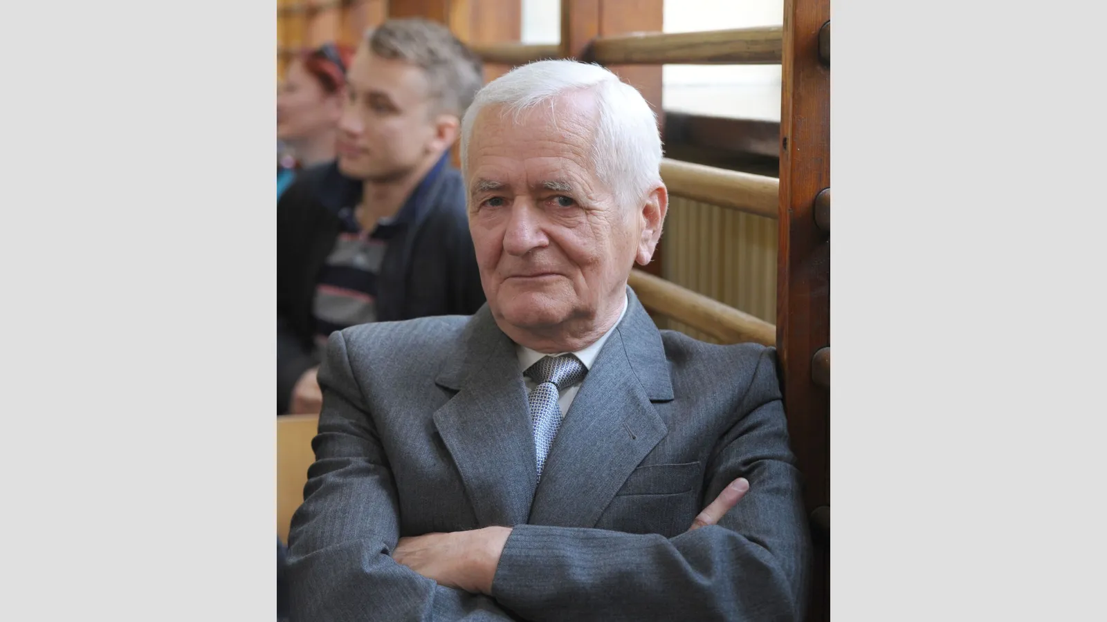 dyr J Górny