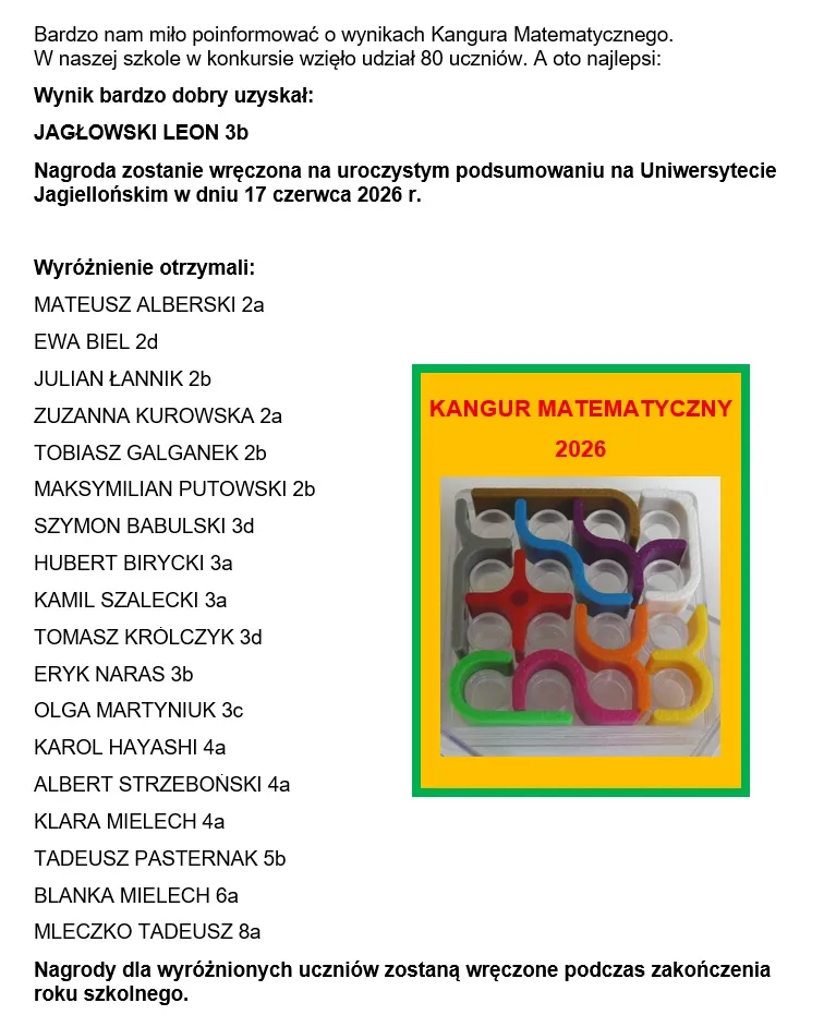 kangur
