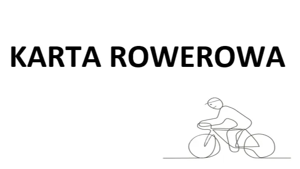 karta rowerowa